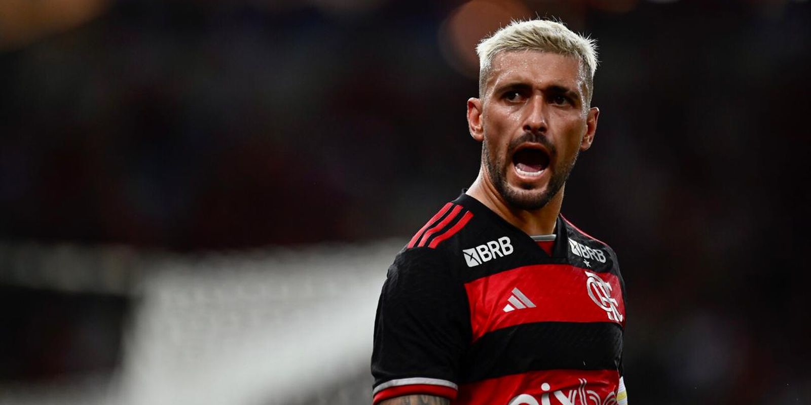 Flamengo goleia Boavista e se classifica para semifinais do Carioca